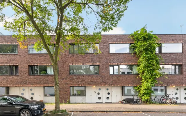 Foto van A.J. Ernststraat 555, Amsterdam