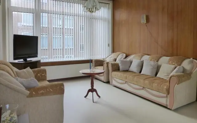 Foto van Appartement te koop Prins Hendrikstraat 6 A, Rotterdam