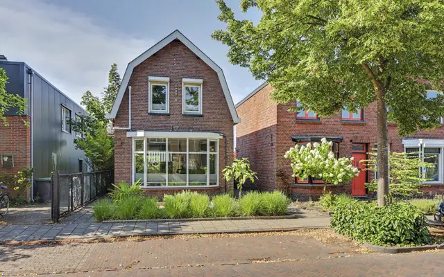 Foto van Poolmansweg 105, Enschede