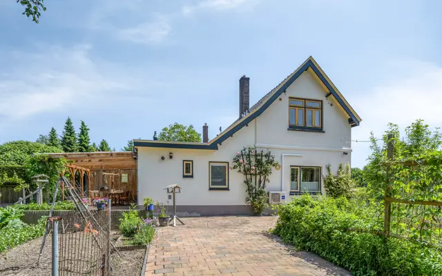 Foto van Wachtpostdijk 3, Goor