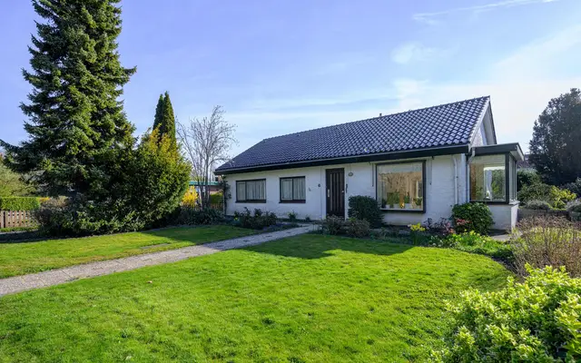 Foto van Oom Keesweg 6, Wieringerwerf