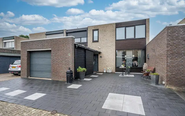 Foto van E Dorsstraat 28, Grubbenvorst