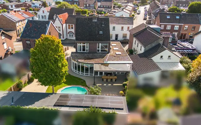 Foto van Schoolstraat 33, Maastricht
