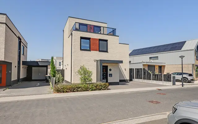 Foto van Ereprijs 4, Lelystad
