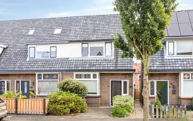 Foto van Hogeweidseweg 12, Tiel