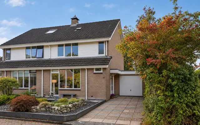 Foto van Klam 19, Sneek