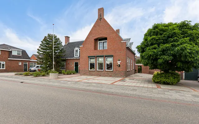 Foto van Hoofdstraat 139, Uithuizermeeden