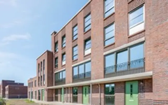 Foto van Kanaalstraat 70, Roden