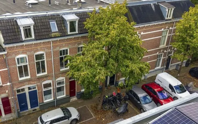 Foto van Roukensstraat 33 A, Nijmegen