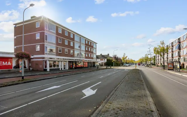 Foto van Paterswoldseweg 560, Groningen
