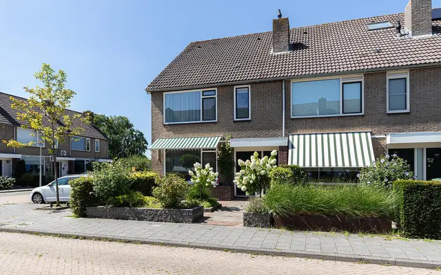 Foto van Walmolen 54, Papendrecht