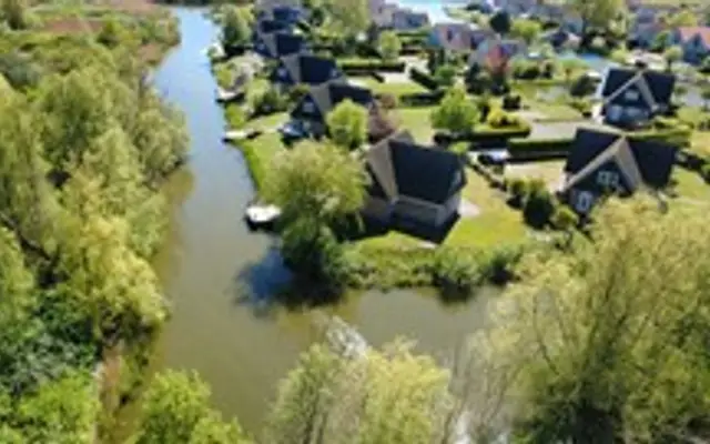 Foto van Middelgronden 35 B, Makkum