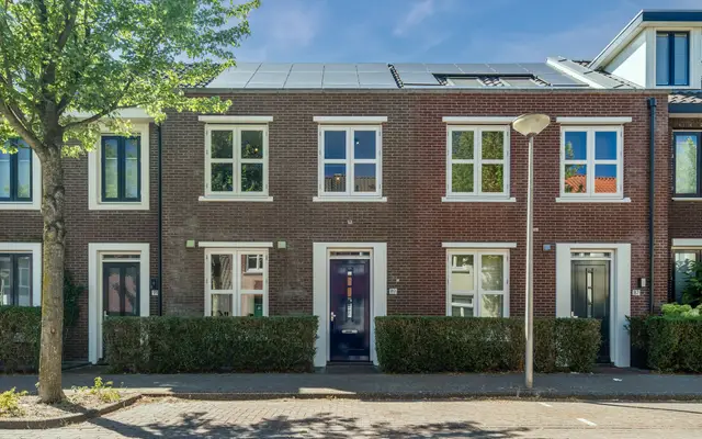 Foto van Soesterveen 89, Vleuten