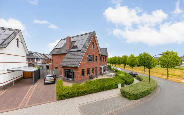 Foto van Keizersallee 22, Huissen