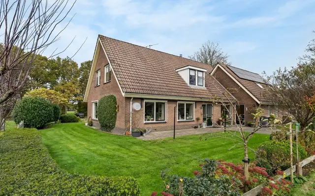 Foto van Lemelerveldseweg 36, Heino