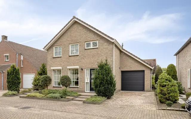 Foto van Grevelingen 13, Terneuzen