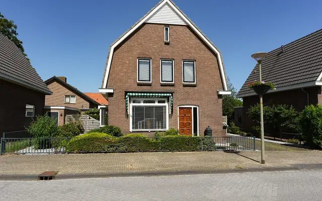Foto van Zeelandsestraat 6, Millingen aan de Rijn