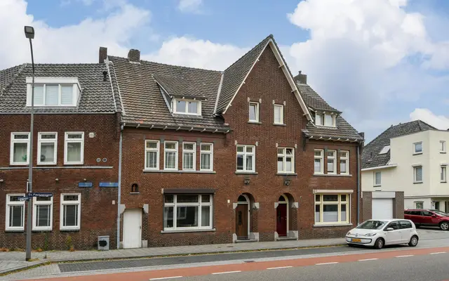 Foto van Sint Paulusstraat 1, Weert