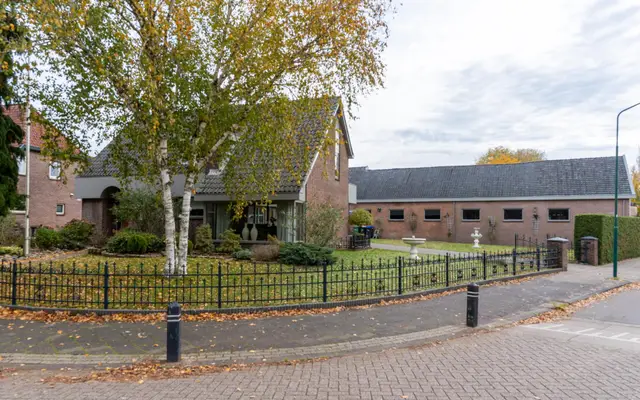 Foto van Wijnand Toplaan 11, Soest