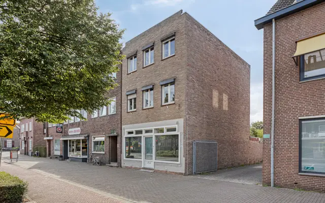 Foto van Rijksweg Zuid 83, Sittard