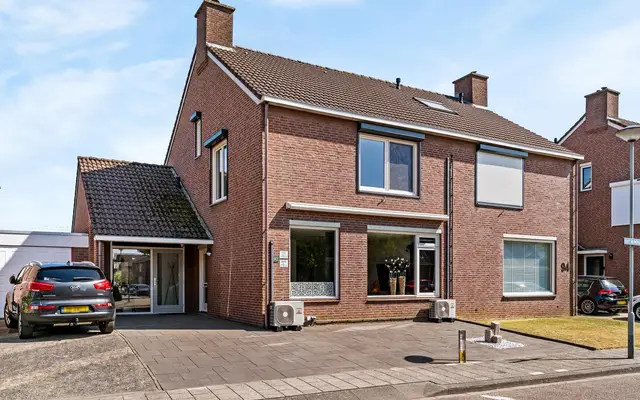 Foto van Kapelaan Wijnensingel 92, Beek