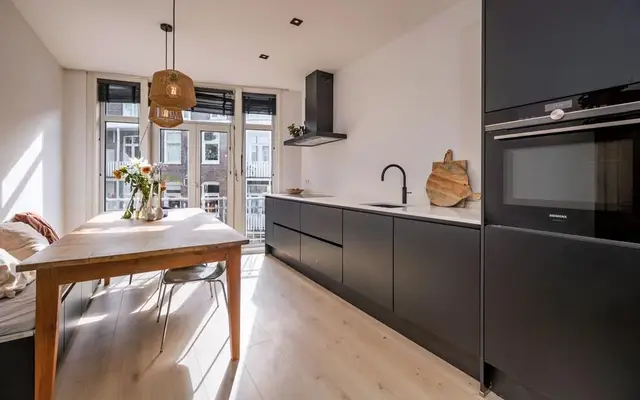 Foto van Tweede Boerhaavestraat 62 3, Amsterdam