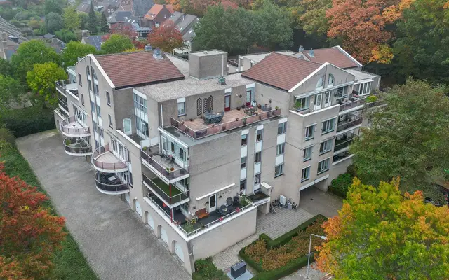 Foto van Ambrosiuslaan 81, Venlo