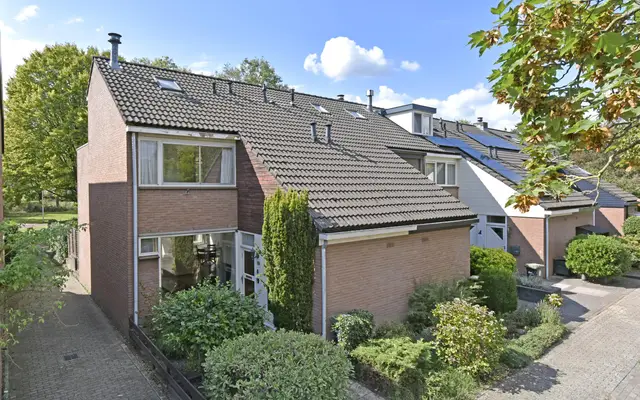 Foto van De Hulst 10, Malden