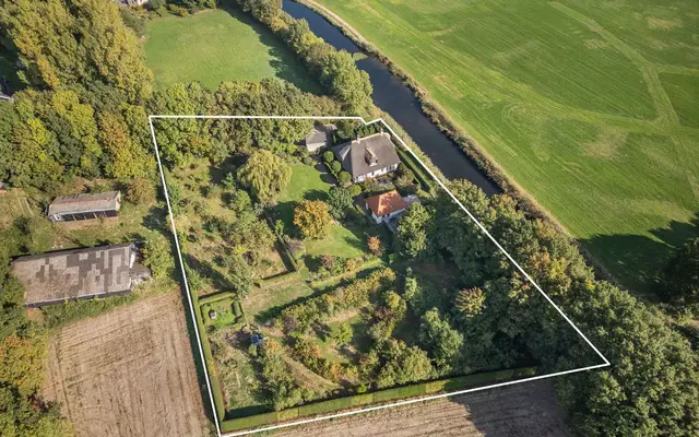 Foto van Tuinstraat 28, Beek En Donk
