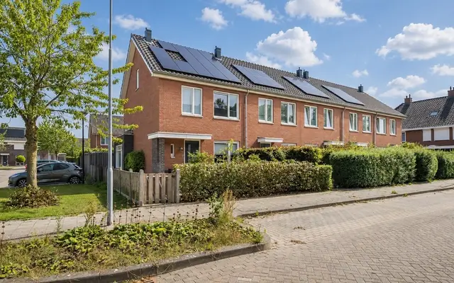 Foto van Tuilseveldweg 2, Tuil
