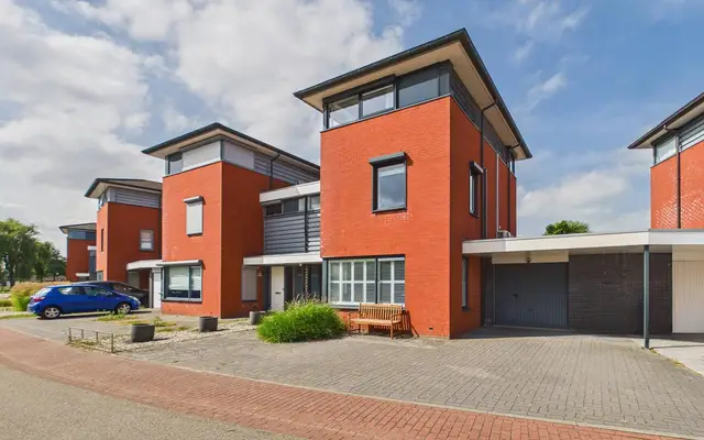 Foto van Robijnboog 19, Terneuzen