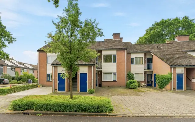 Foto van Meidoornlaan 65, Dieren