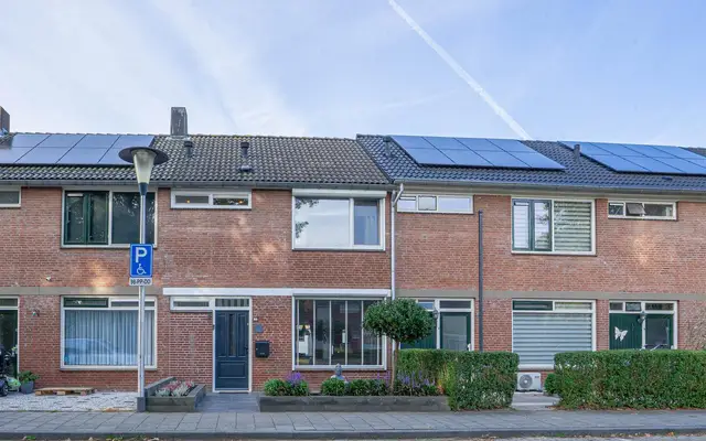 Foto van Patrijsstraat 5, Helmond