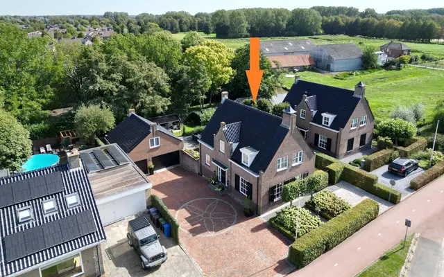 Foto van Noordeinde 131, Boskoop
