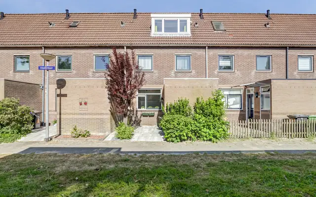 Foto van Kraakstraat 105, Zaandam