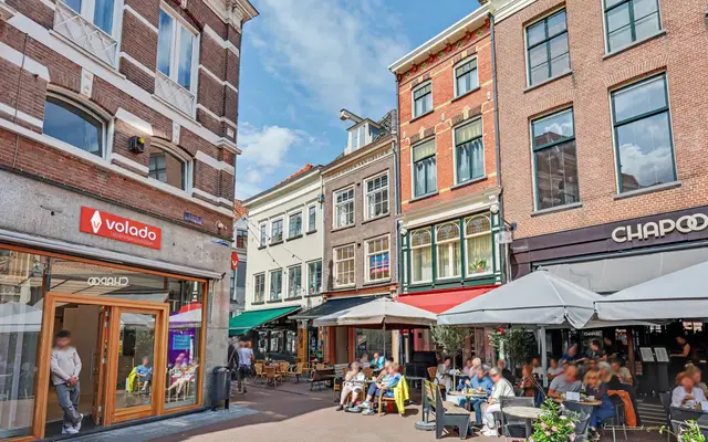 Foto van Turfstraat 3 c, Zutphen
