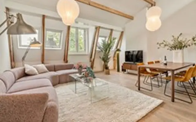 Foto van Blasiusstraat 32 3, Amsterdam