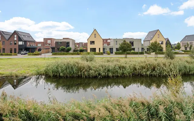 Foto van Blaarkop 95, Meerstad