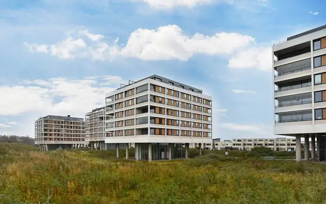 Foto van Strandweg 403, Hoek Van Holland