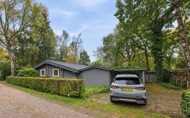 Foto van De Stille Wille 261, Oost West en Middelbeers