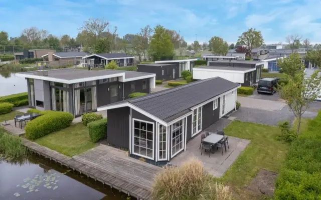 Foto van Burgemeester Dalenbergstraat 50, West-Graftdijk