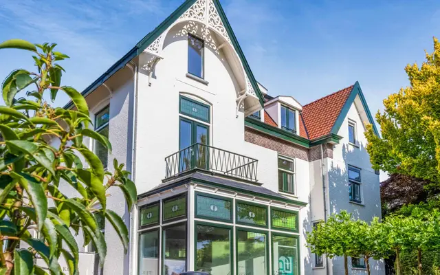 Foto van Vredehofstraat 15, Soest