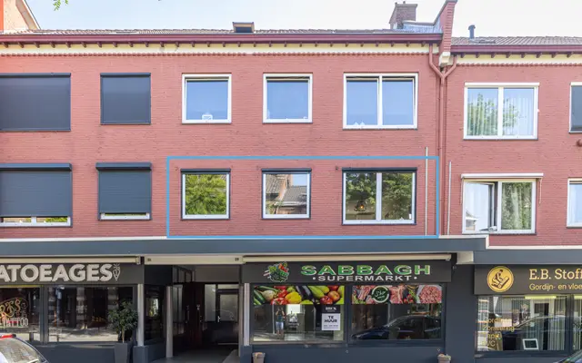 Foto van Markt 29, Beek