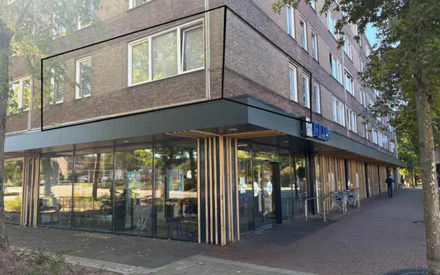 Foto van Appartement te koop Markt 23, Hoensbroek
