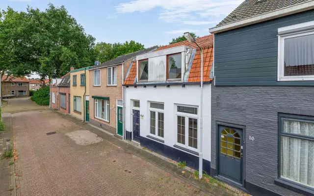 Foto van Nieuwstraat 18, IJzendijke