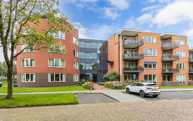 Foto van Noordeinde 102, Marknesse