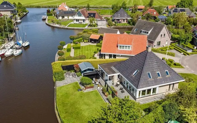 Foto van Concordiastrjitte 41, Burdaard