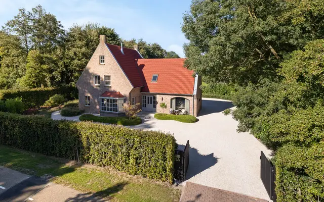 Foto van Burenweg 5 a, Borne