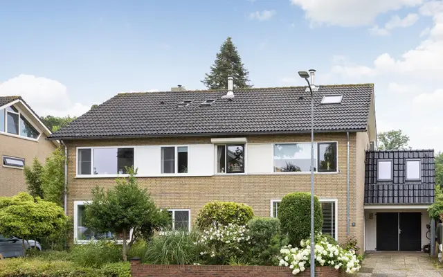 Foto van Wandscheerstraat 15, Ede