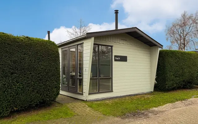 Foto van Koksbosweg 6 10, Formerum